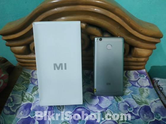 Xiaomi redmi 3s